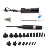 Home Laser Sight Instrument, Calibration Kit
