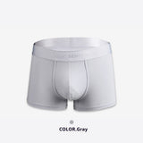 Cotton Soft Fabric, New-age Boxers (Pack of 2)