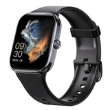 Bluetooth Sports Smartwatch with Fitness & Sleep Tracking