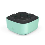 Smoke Removal Air Purification Ashtray, Practical Automatic Purifier, Portable Gadgets for Car