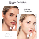 Facial Mask Ampoule, Moisturizing Mask