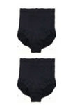 High-waisted  Ladies' Trendy Shorts, Seamless Triangle Pants