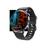 F67 Pro, Uric Acid, Blood Lipid, ECG Measurement, Sleep, Blood Oxygen, Stress, etc. Monitoring Smartwatch