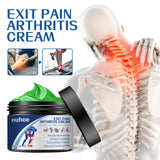 Joint Lumbar Pain Relief Cream (Pack of 2)