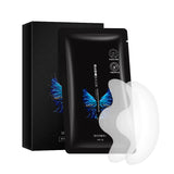 Microcrystalline French Pattern, Fading Wrinkles, Face Lifting Mask