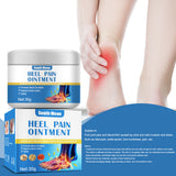 South Moon Heel Toe Care Cream