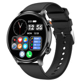 TFT Screen Smart Watch, Call, Sports, Health Device