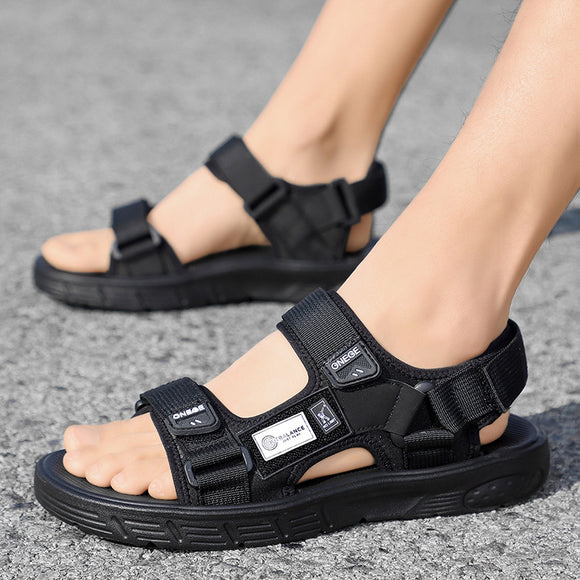 Men's Buckle Drive, Outdoor Beach Shoes