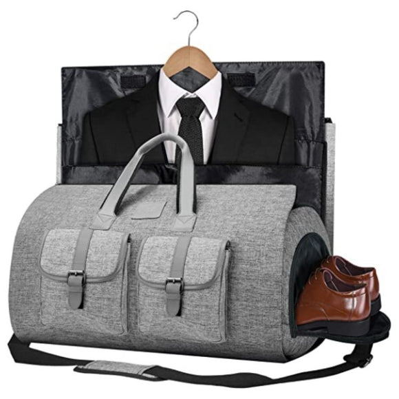Large Capacity Travel Portable, Folding Storage Bag