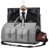 Large Capacity Travel Portable, Folding Storage Bag