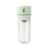 Kitchen Electric Juicer USB Charging Wireless Juices Blender, Fruit Orange Mixer Squeezer Machine, Ice Crush Cup Food Processor