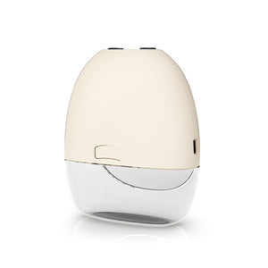 Electric Breast Pump, Multifunctional Portable Nursing Pump