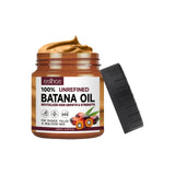 Moisturizing Hair Root Strengthening and Anti-fall, Batana Oil Hair Conditioner