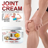 Bee Venom Extract Cream – Relieves Neck, Back, Wrist & Joint