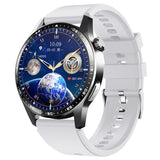 ECG Smart Watch, Blood Glucose Monitoring, Sports Bracelet, Intelligent Health Tracker