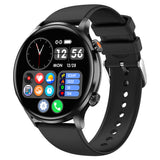 TFT Screen Smart Watch, Call, Sports, Health Device