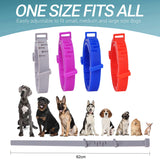 Cat and Dog Insect Repellent Collar, Flea-proof Pet Supplies