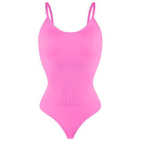 Women's Fashion, Casual Seamless Body-shaping Corsets