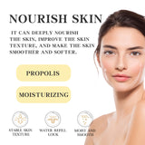 Skin Light Lines Fading, Hydrating, Moisturizing and Nourishing Cream
