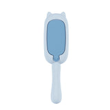 Pet Dog Cat Hair Brush Electrostatic Adsorption Two-way Roller