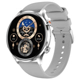 TFT Screen Smart Watch, Call, Sports, Health Device