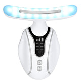 Colorful Neck Massager, Household Parlour Electric Handheld Beauty Instrument