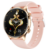 TFT Screen Smart Watch, Call, Sports, Health Device