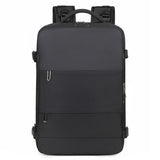 New Travel Backpack, Female Large-capacity Dry and Wet Luggage Travel Bags, Computer College Students' Case