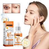 Vitamin C Wrinkle Fading or Anti-wrinkle Moisturizing Toner