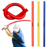 F Warm-up Golf Swing Practice Bat