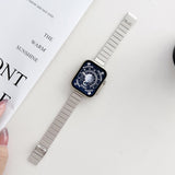 Starlight Series Metal Stainless Steel Strap (Watch not Included)