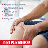 Cervical Vertebra Knee Joint Wrist, Body Care Foam (Pack of 2)