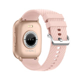 HD Color Screen, Fashion Smartwatch
