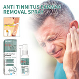 Ear Cleaning Health Care Spray (Pack of 2)