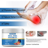 South Moon Heel Toe Care Cream