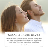 Nasal Discomfort Relieving, Health Care Device