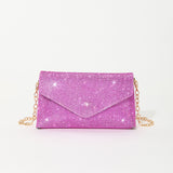 PU Envelope Mini Dinner Party Bag