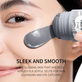 Volcanic Pore Moisturizing, Mud Clay Stick, Cleansing Mask