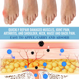 Joint Lumbar Pain Relief Cream (Pack of 2)