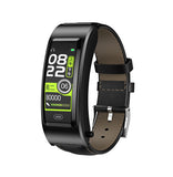 Single Charging, Bluetooth Connection and Calling, Smart Bracelet