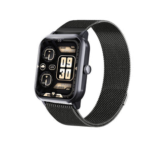 F33 Non-invasive, Blood Sugar Testing, Smartwatch, Health Sports Bracelet