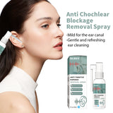 Ear Cleaning Health Care Spray (Pack of 2)