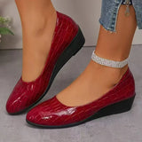 Fashion Personality Lightweight Casual Pumps for Women