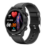 Non-invasive, Blood Sugar or Blood Glucose Testing, Bluetooth Hand Smart-device