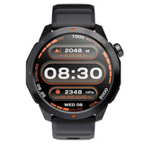 GPS Screen Bluetooth Calling, Sports Smartwatch