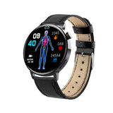 F67S Third Generation, Blood Glucose Smart Watch, Red Light, True Blood Oxygen Pressure Smart Gadget