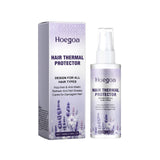 Protein Soft Nourishing Hair Mask, Hot Dyeing Fluffy Spray