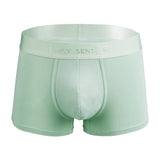 Cotton Soft Fabric, New-age Boxers (Pack of 2)