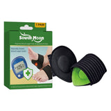 Sore Body Discomfort, Finger Pressure Pad