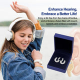 Acupressure Tinnitus Care Relief Earrings